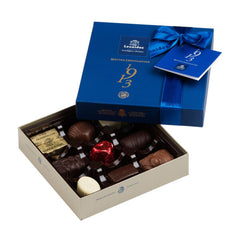 Leonidas 1913 Heritage chocolate gift box , 9 pices