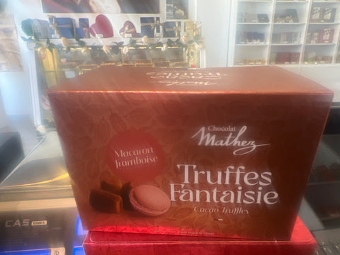 Mathez truffles