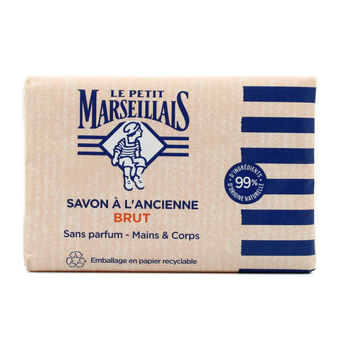 Le Petit Marseillais Soaps