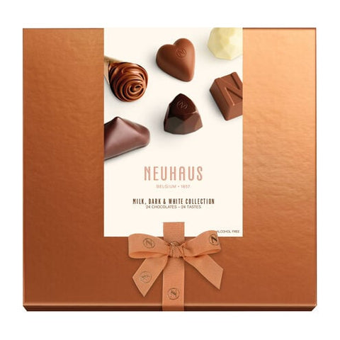 Neuhaus Chocolates Discovery Collection Medium Box