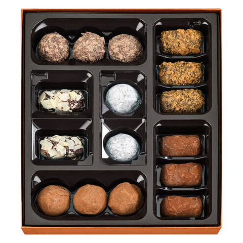 Neuhaus Chocolates Truffles Glamour Collection