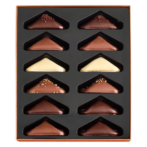 Neuhaus Chocolates Les irresistibles Collection