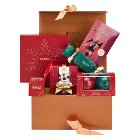 Holiday Basket Medium