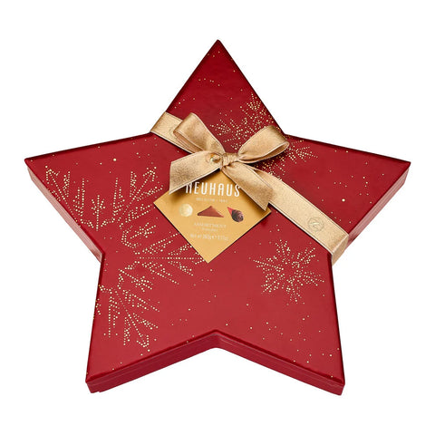 Holiday Star Box