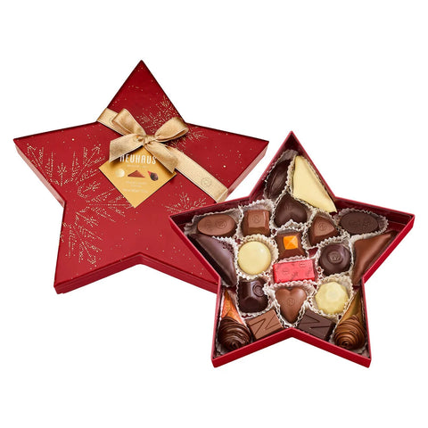 Holiday Star Box