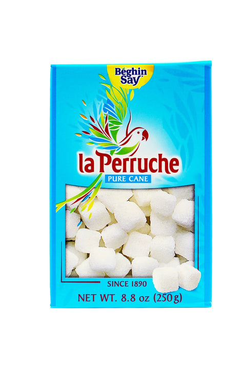 la Perruche Sugar Cubes