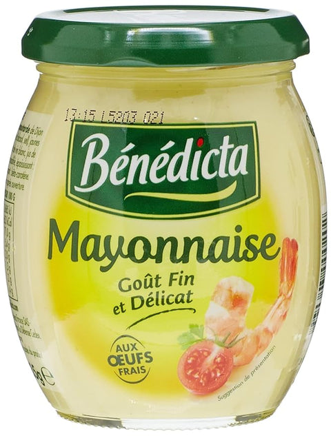 Benedicta Sauce