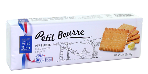 Filet Bleu Petit Beurre, 200g (7 oz)