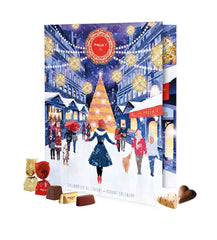 Maxim's de Paris Advent Calendar