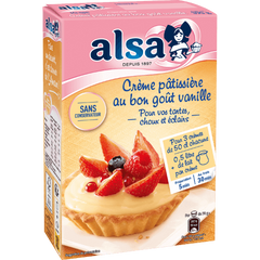 Alsa Cake Mix