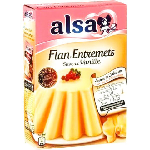 Alsa Cake Mix