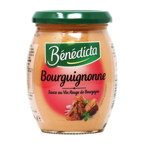 Benedicta Sauce