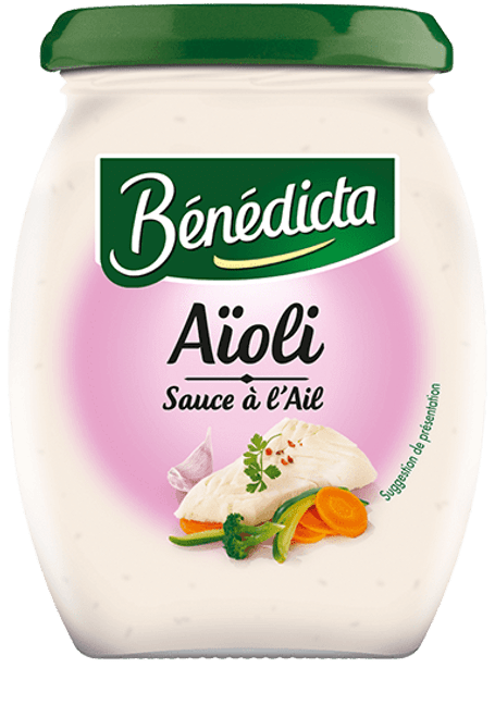 Benedicta Sauce