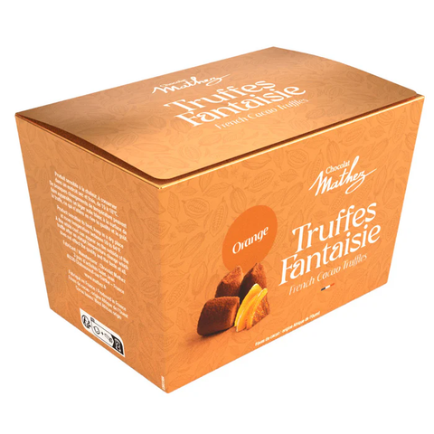 Mathez Truffles