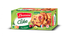 Brossard Fruit Cake 300g