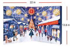 Maxim's de Paris Advent Calendar
