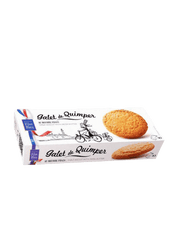 Filet Bleu Quimper Galets (Traditional Shortbread), 115g (4.1 oz)