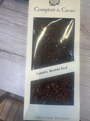 Caramel beurre sale