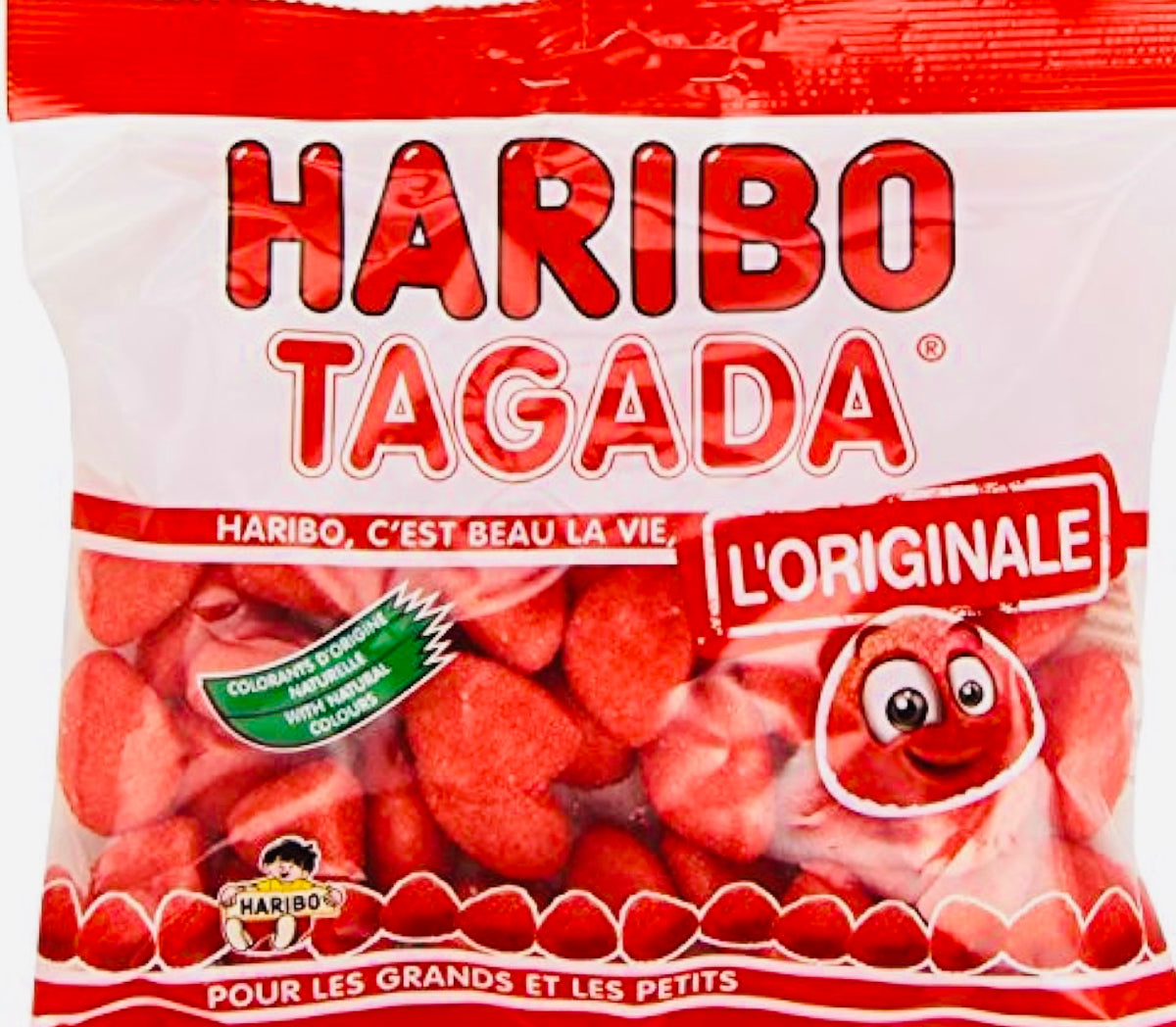 Haribo