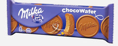 Milka choco supreme