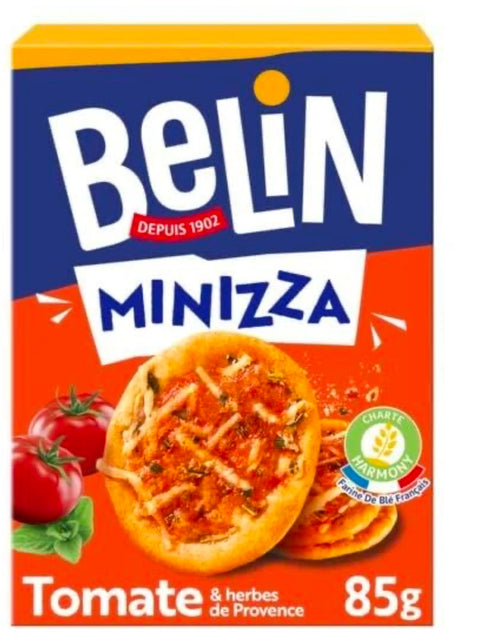 Belin mînizza