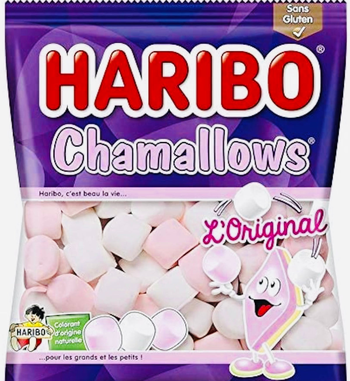 Haribo