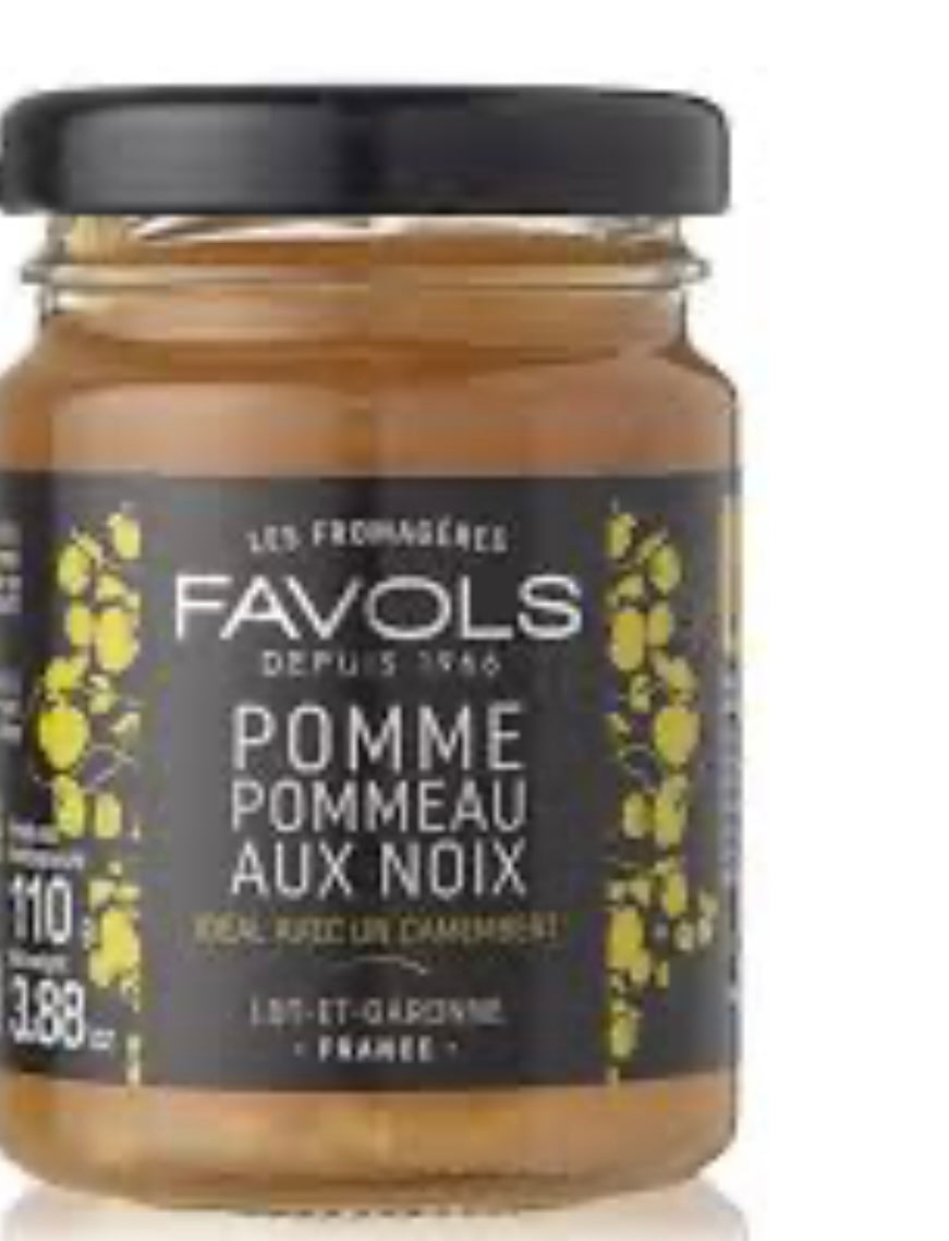 Favol jam 110g