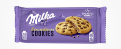 Milka sensation