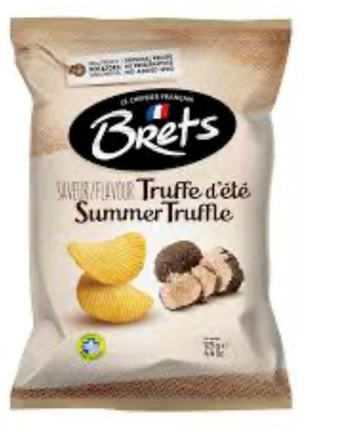 Brets Potato Chips