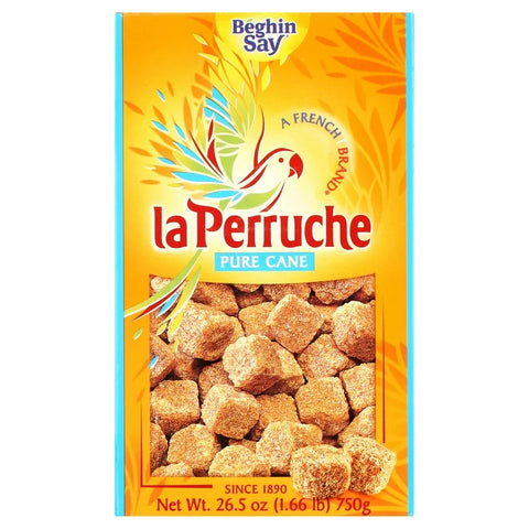 la Perruche Sugar Cubes