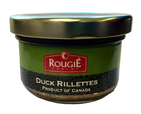 Rougié Moulard Duck Leg & Fat