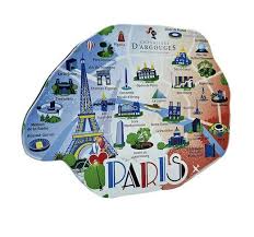 chevaliers d'argouges assortiment de chocolats paris tin 200g