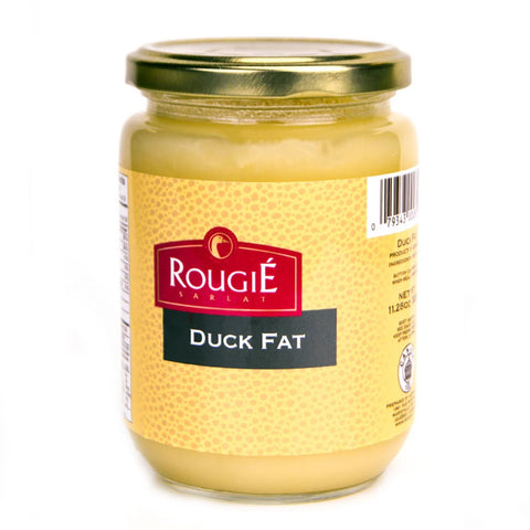 Rougié Moulard Duck Leg & Fat