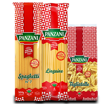 Panzani Pasta