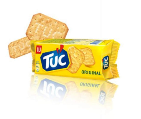 Tuc Crackers