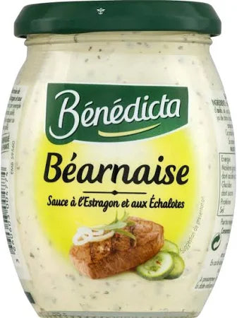 Benedicta Sauce