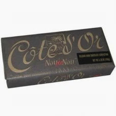 Cote D'or Connoisseur Dark Chocolate 150g